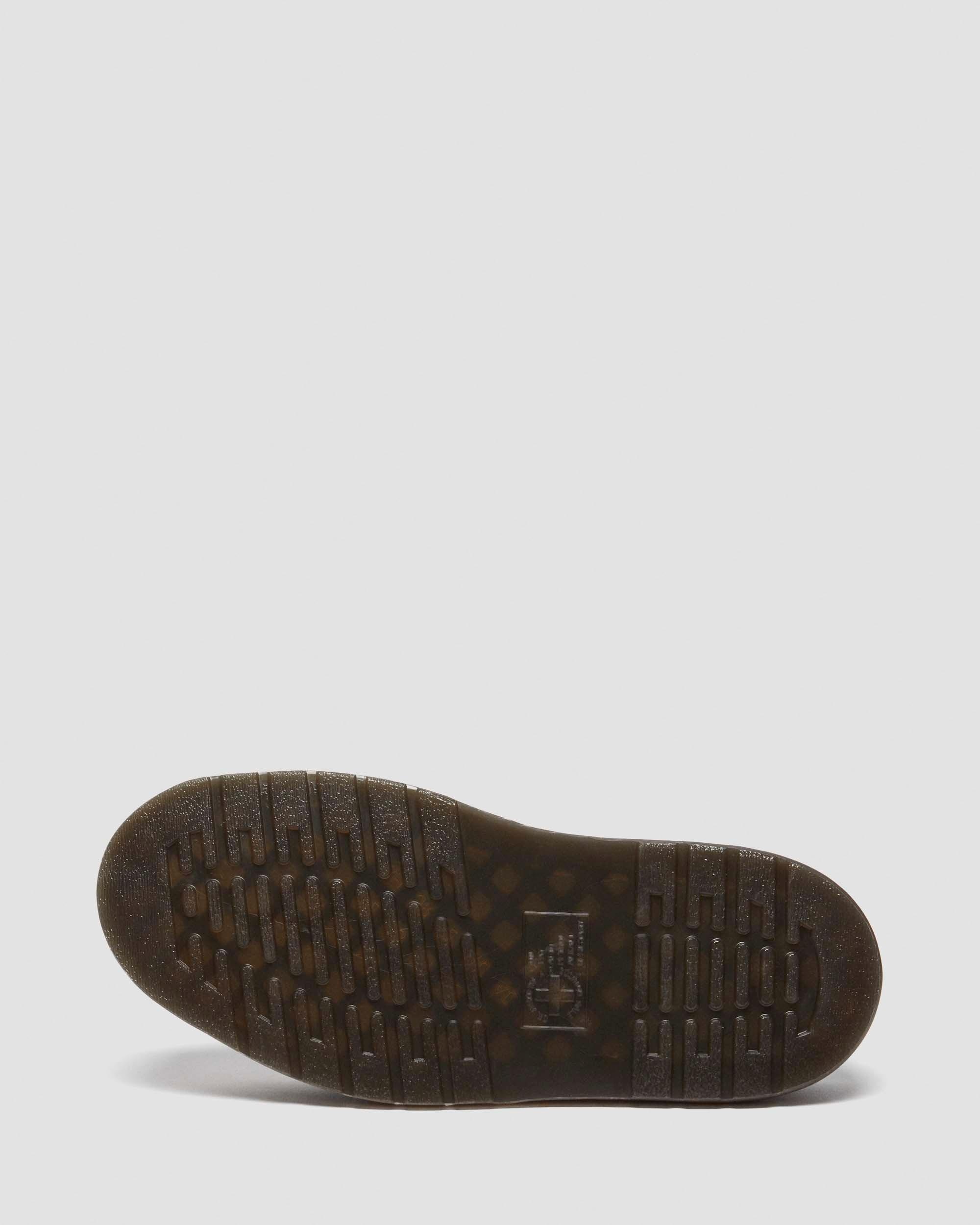 Maxxy Slide Buttersoft Leather Sandals - 8