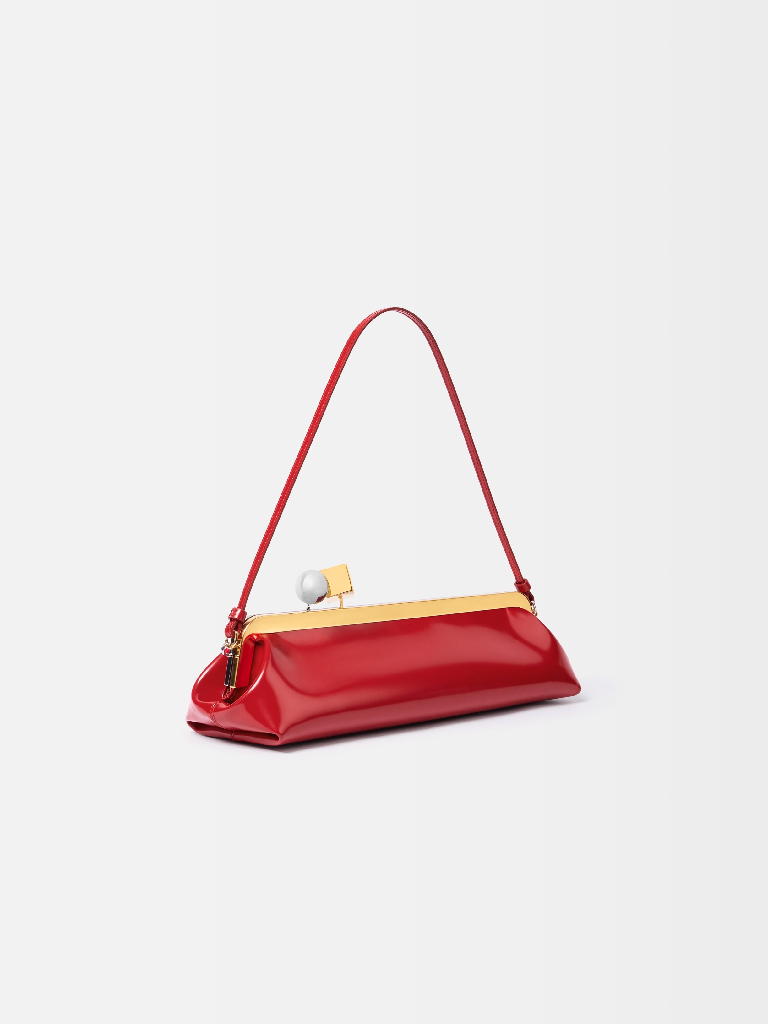 The Salon clutch - 2