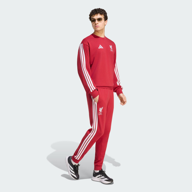 Liverpool FC DNA Sweatshirt 4