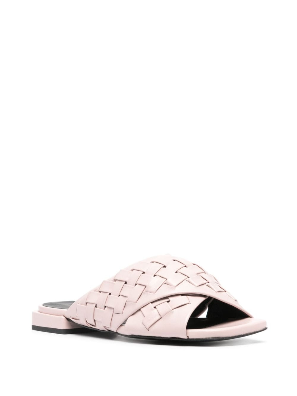 Gerla flat mules - 2