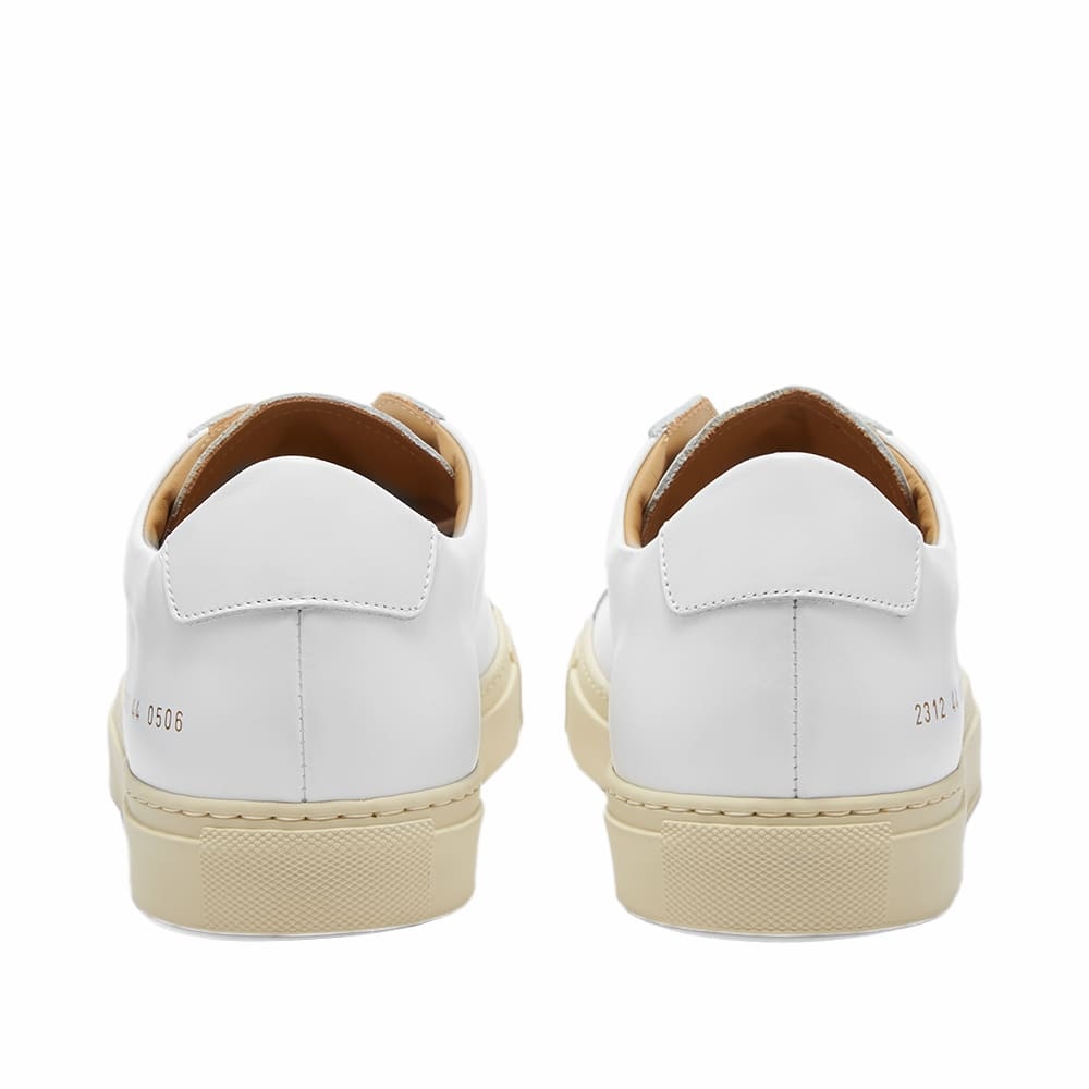 Common Projects Retro Vintage - 3