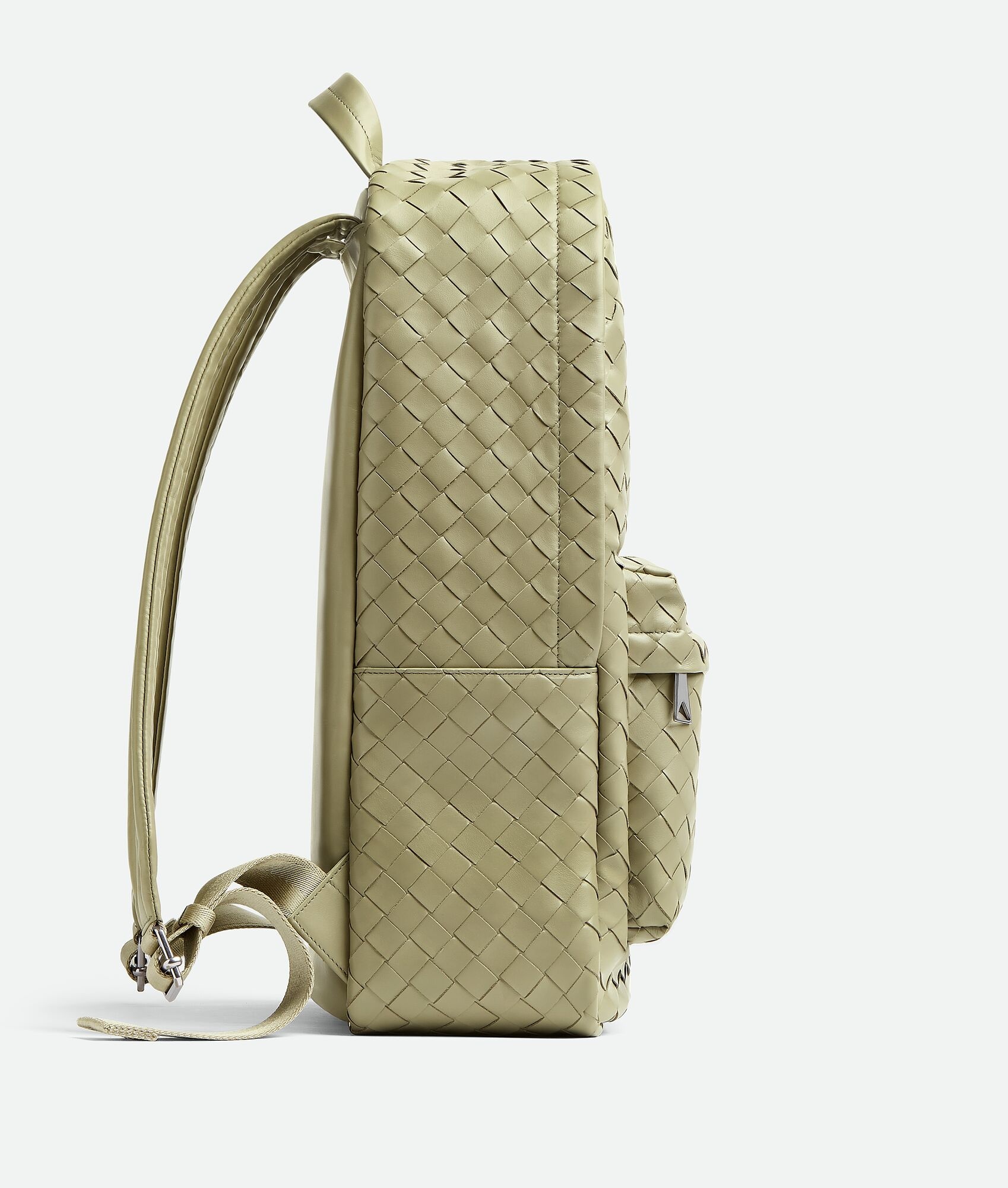 Intrecciato Backpack - 4