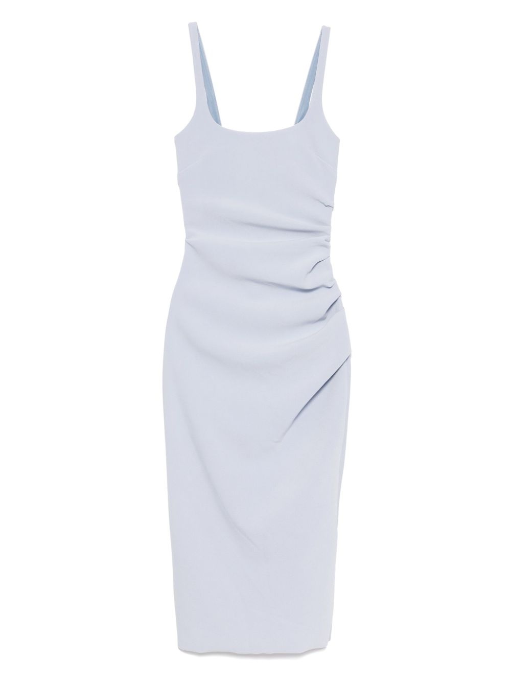 Karina midi dress - 1