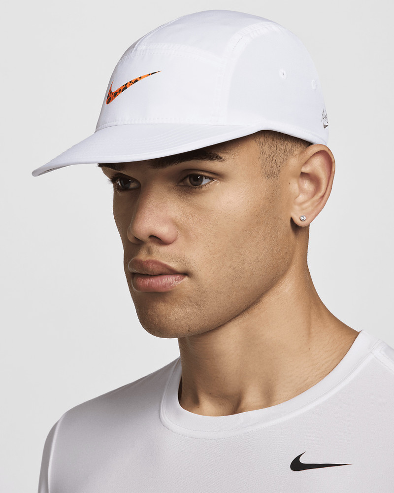 Nike Fly 전기 Unstructured Dri-FIT 모자 모자 4
