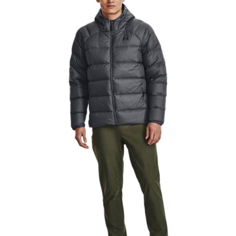Under Armour Under Armour Storm Armour Down 2.0 Jacket 'Pitch Grey' 1372651-012 outlook