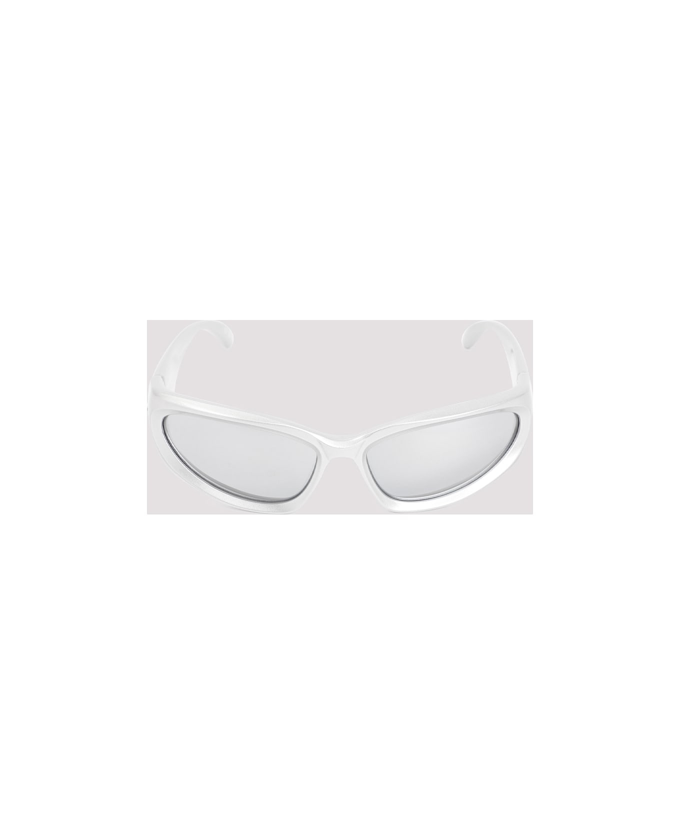 Swift Oval Sunglasses - 4