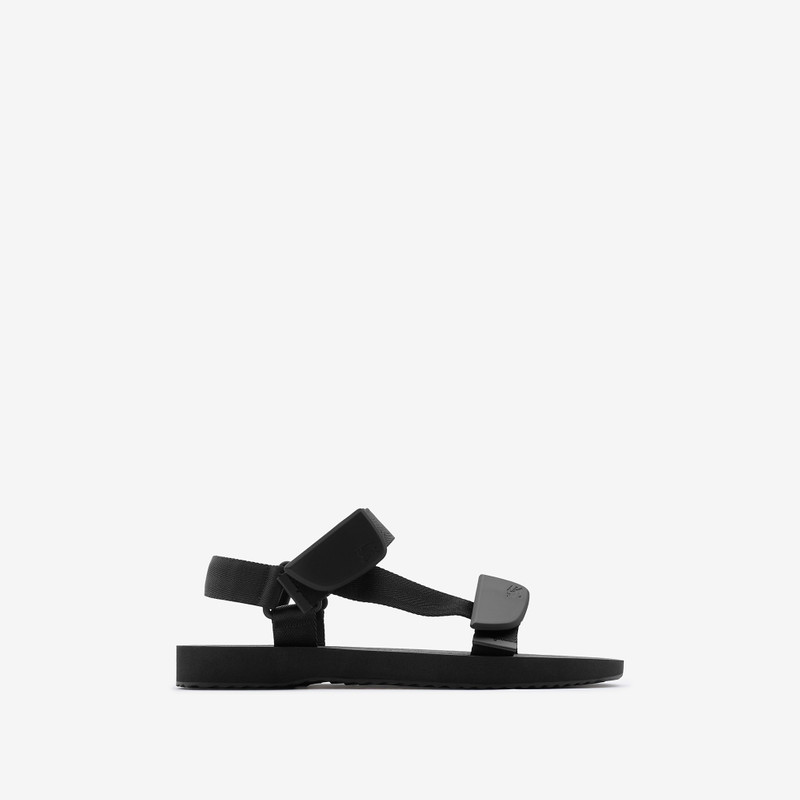 Trek Sandals 1