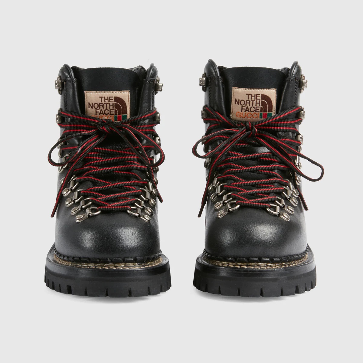 The North Face x Gucci women's ankle boot - 3