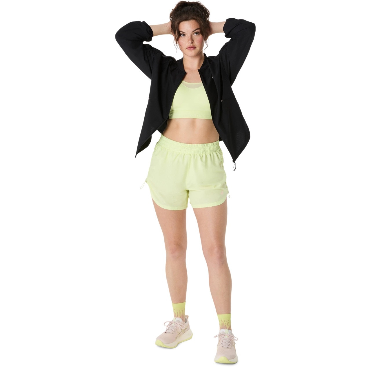 ROAD COMBINATION BRA - 7