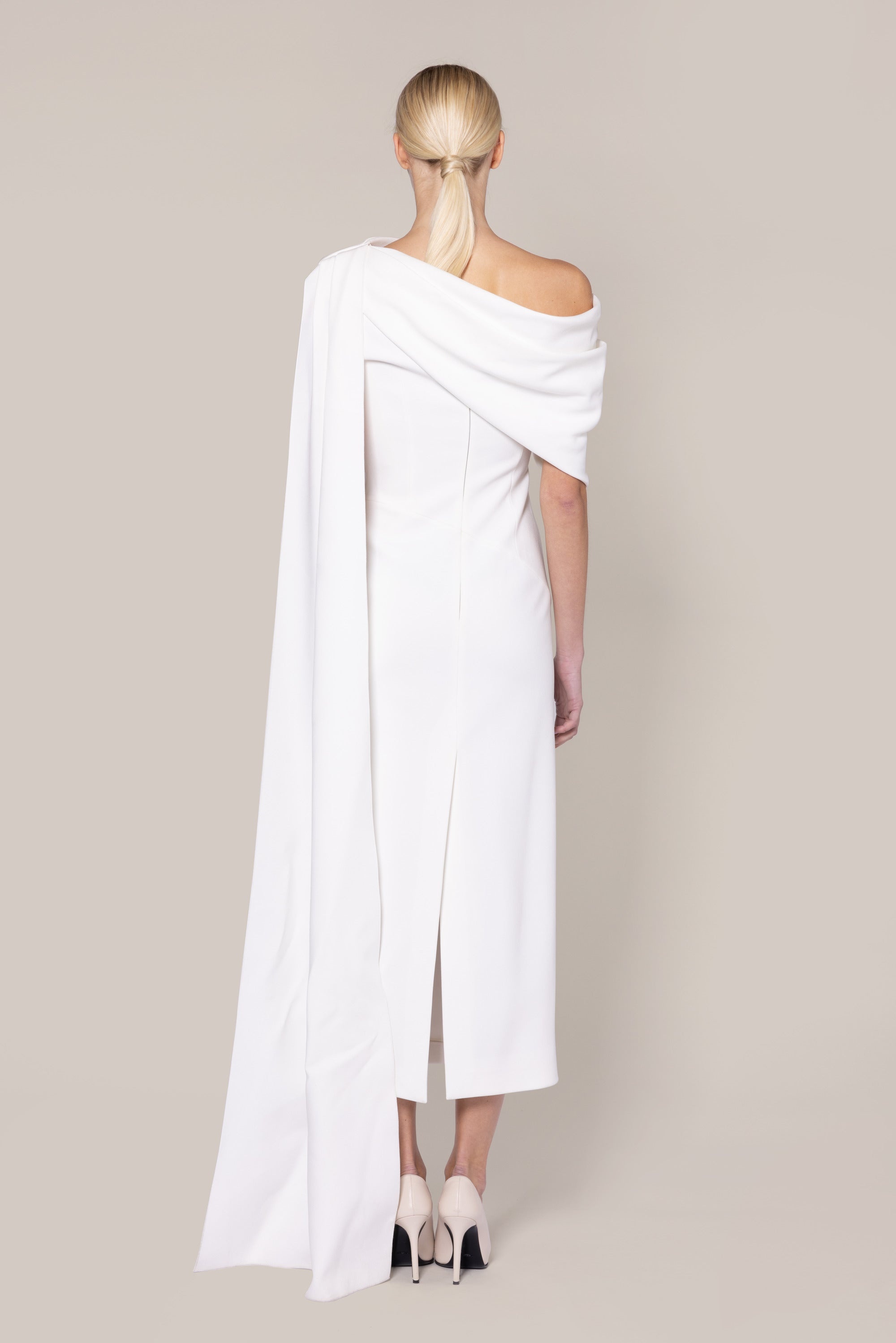 MAITE DRESS - 5