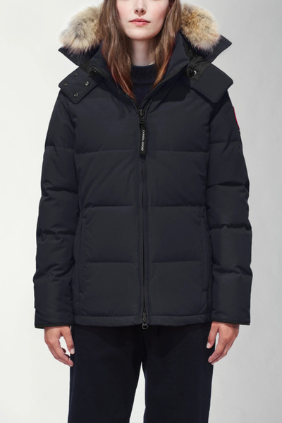 Canada Goose CHELSEA PARKA outlook