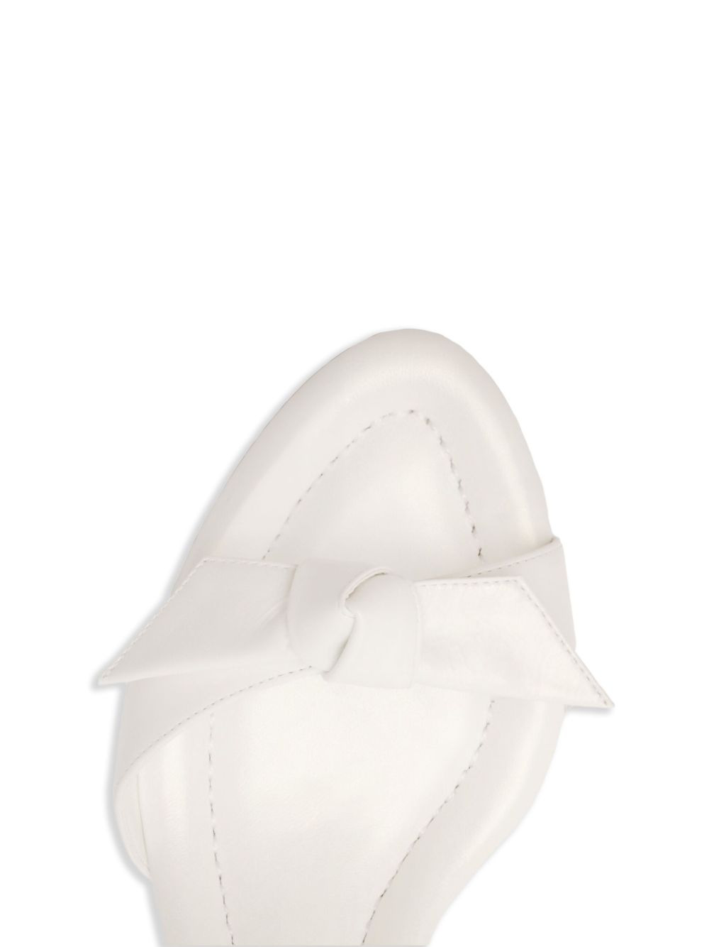 75mm Clarita sandals - 6