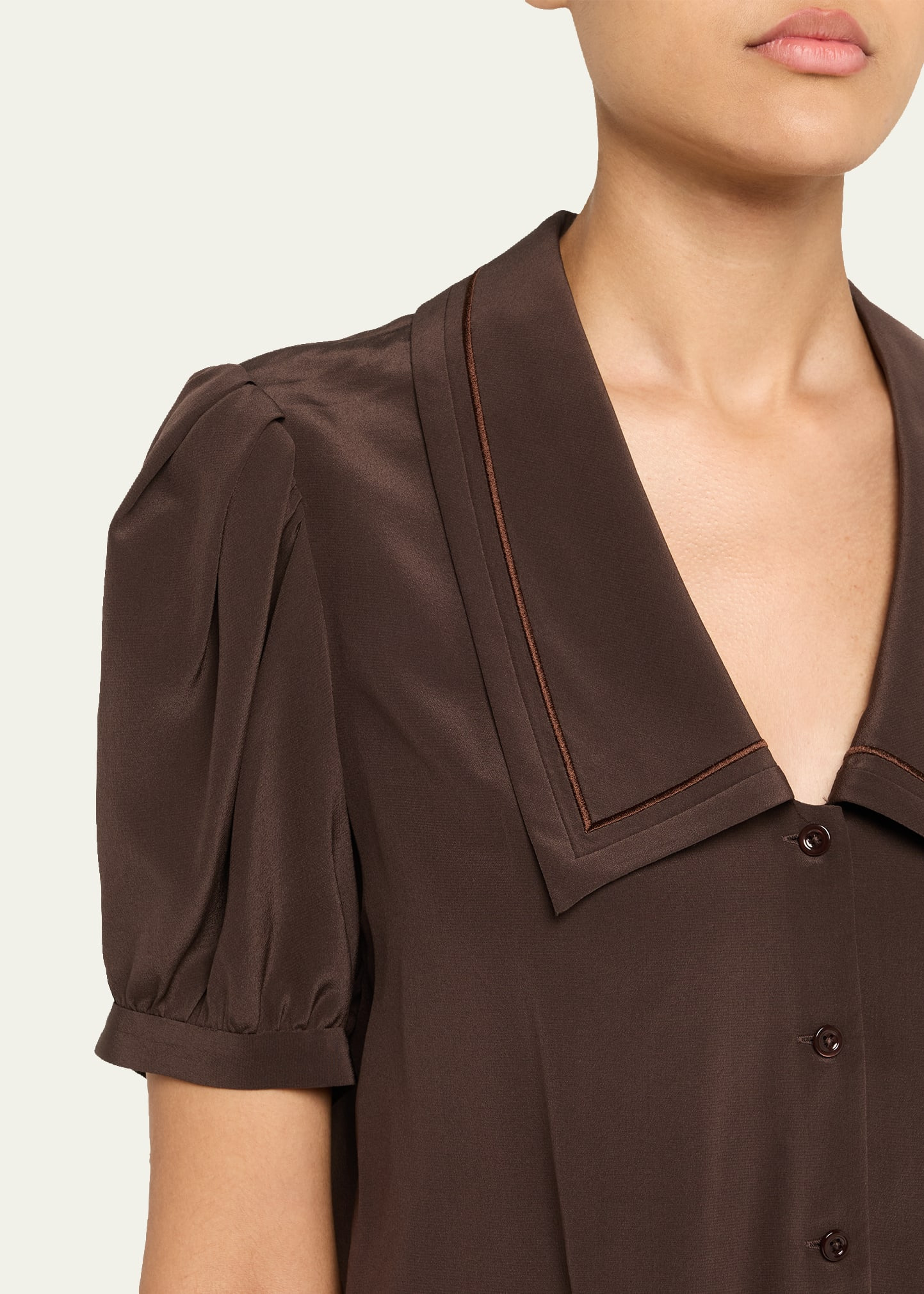 The Sailor Blouse - 5