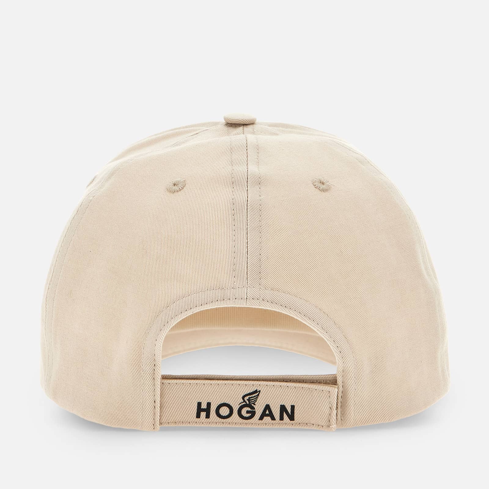 Baseball Cap Beige - 3