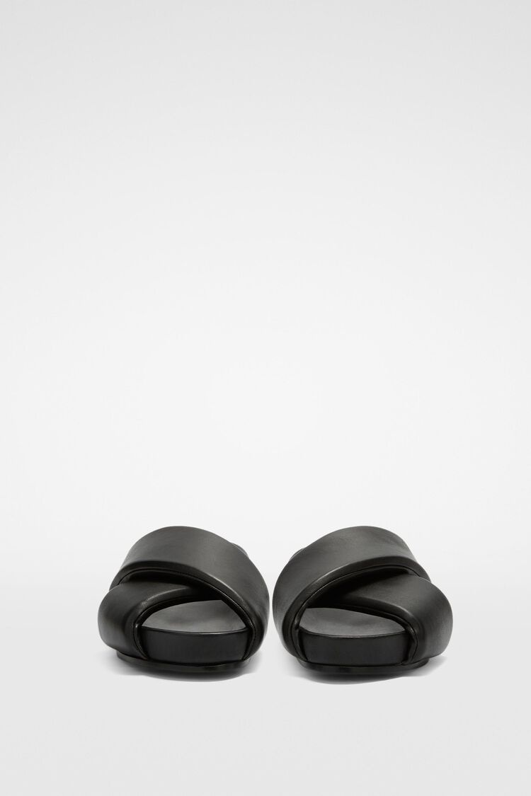 Padded Slides - 2