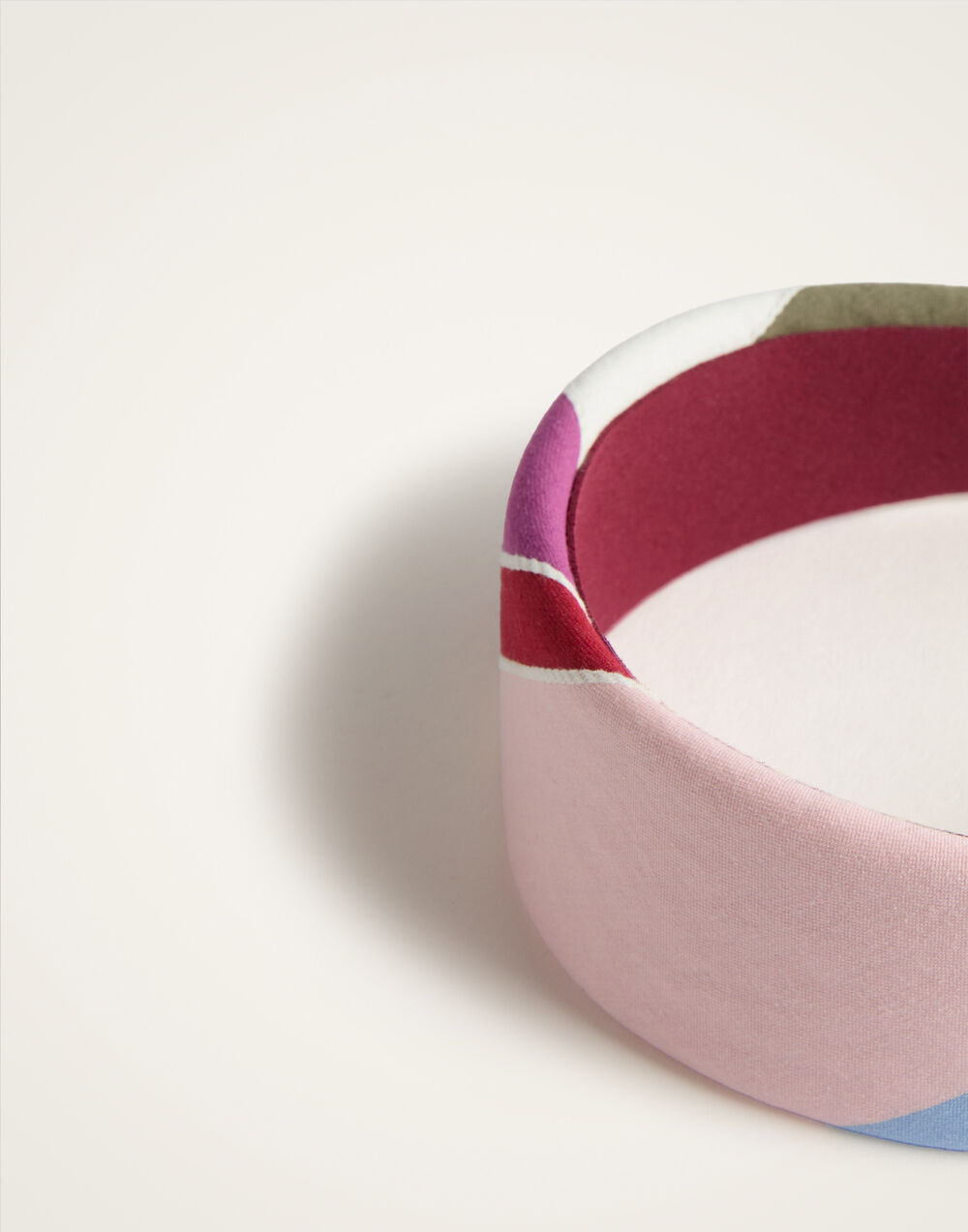 Flat Headband - 4