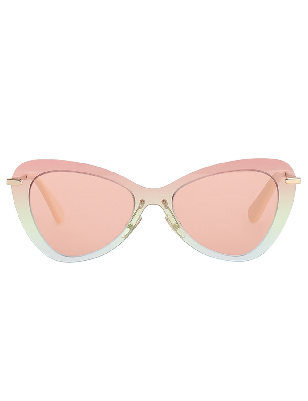 ZIMMERMANN RHYTHMIC BOLD MASK - 3