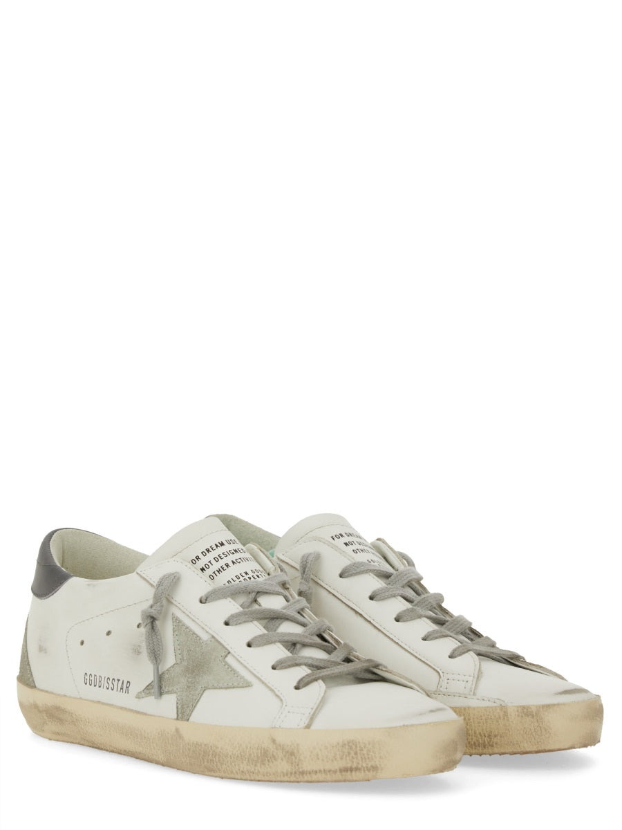 "Super-Star" Sneaker - 4
