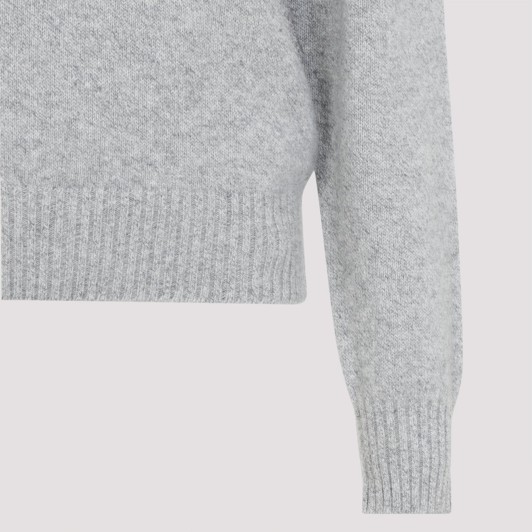 Carven V-Neck Pullover Women - 3