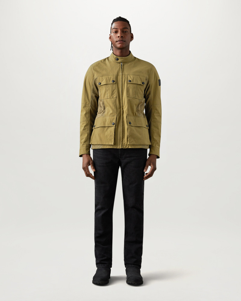 Belstaff AIRFLOW MOTORCYCLE JACKET outlook