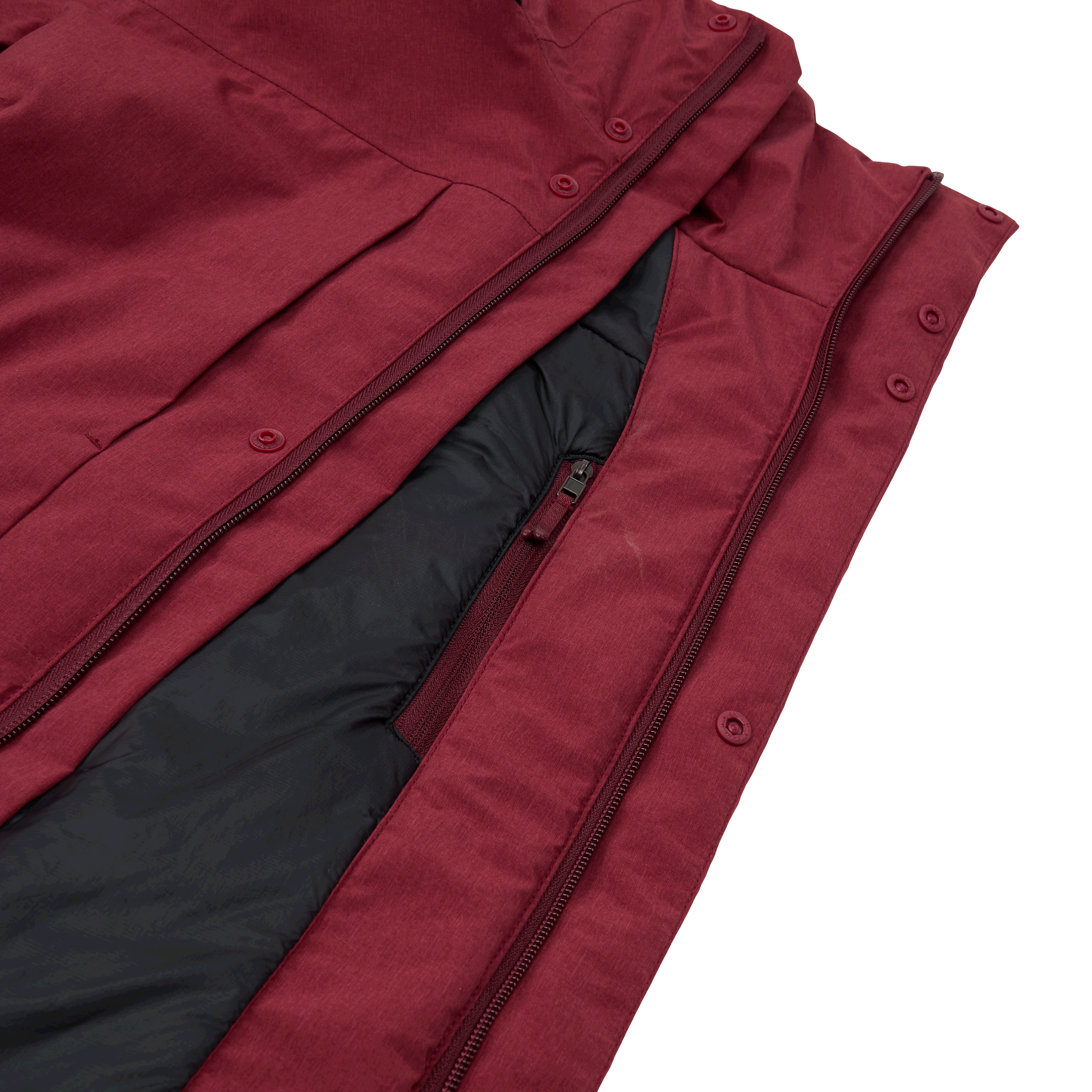 Skálafell GORE-TEX® INFINIUM™ Insulated W Jacket - 4
