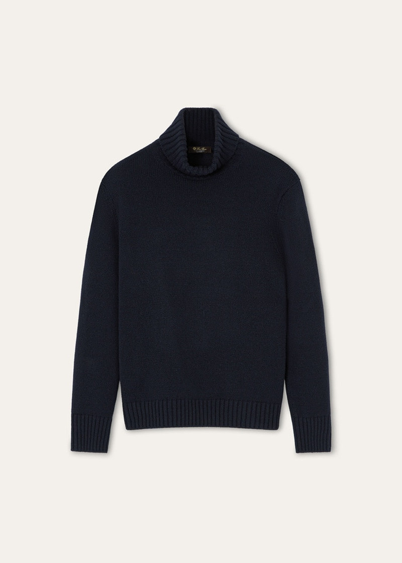 Parksville Turtleneck 1