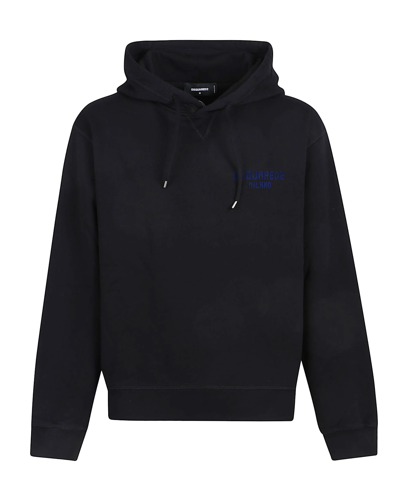 Just Right Fit Sweatshirt - 1