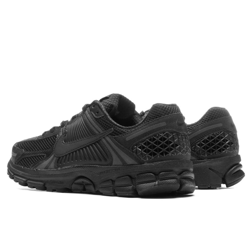 ZOOM VOMERO 5 SP - BLACK/BLACK - 3
