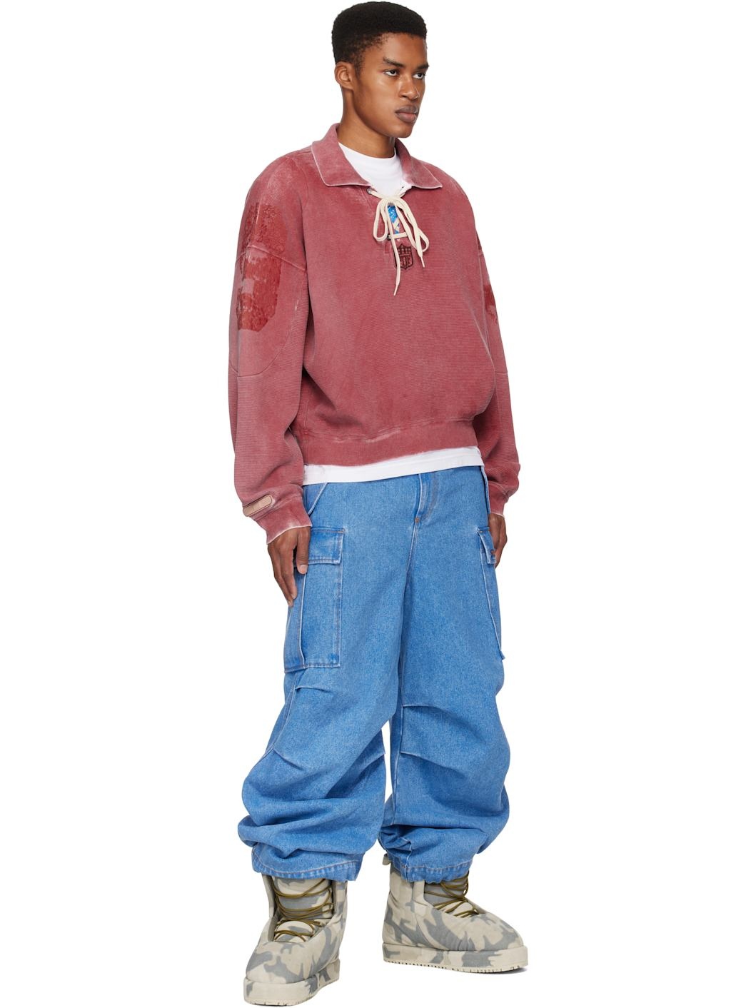 ssense's post