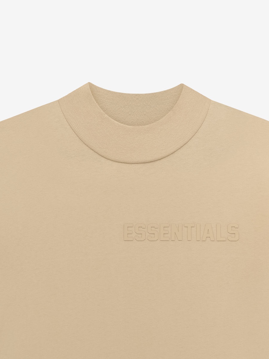 Womens Essential SS Tee - 3