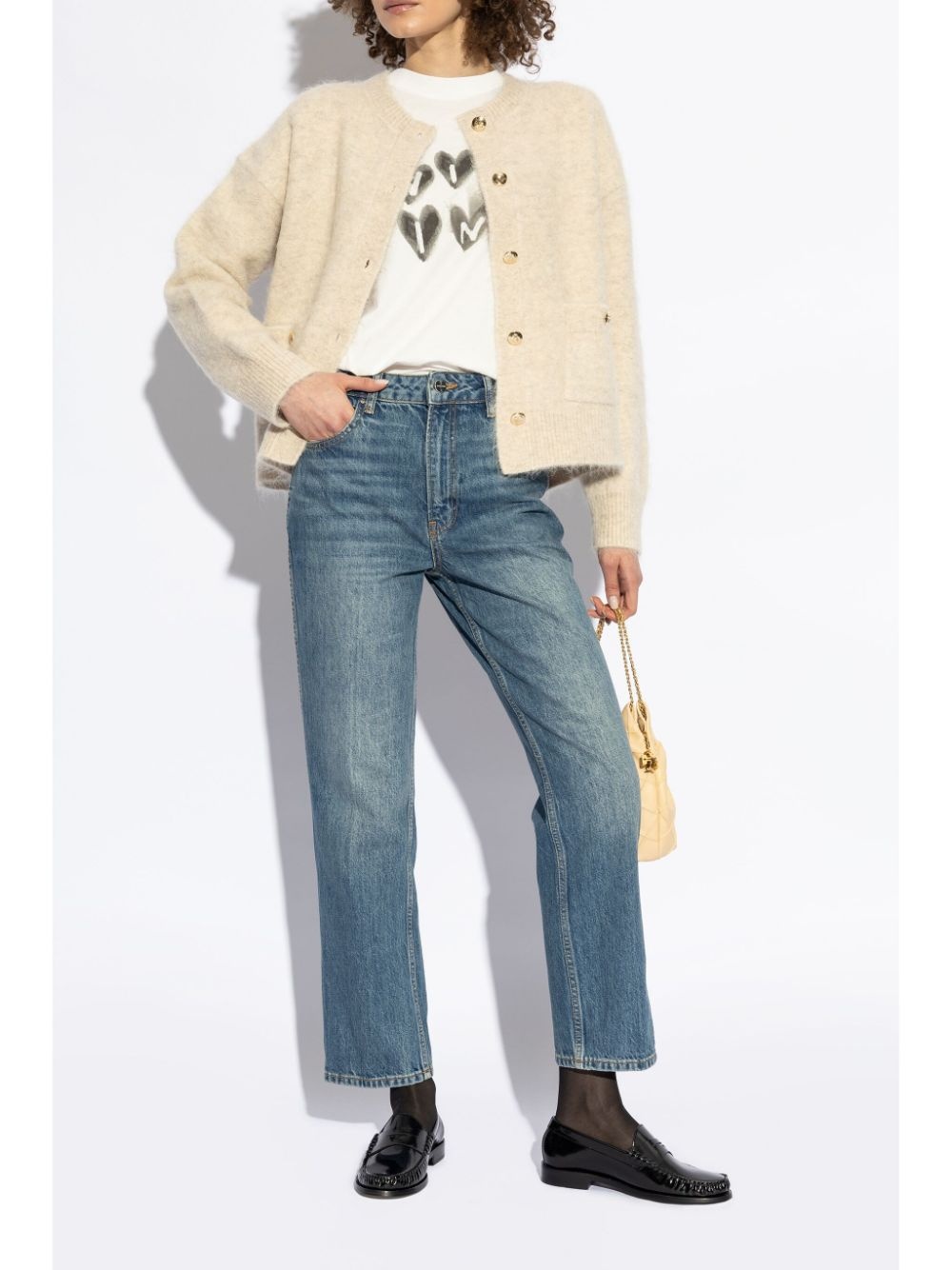 Lottie loafers - 3