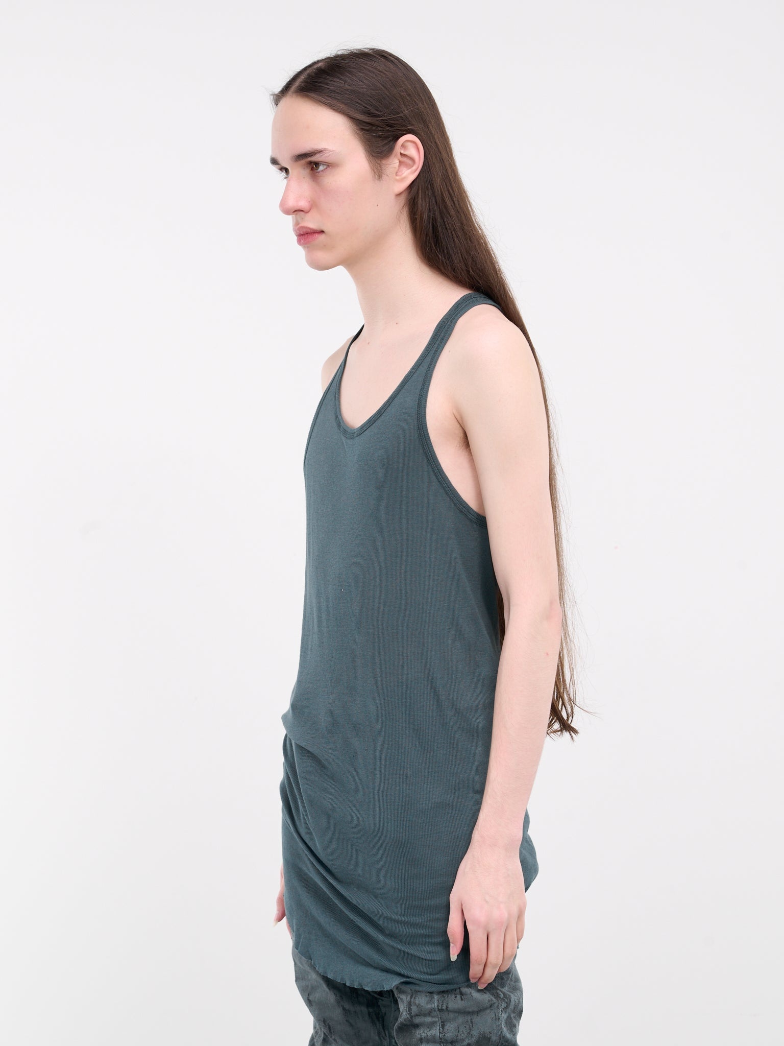 Tank Top - 2