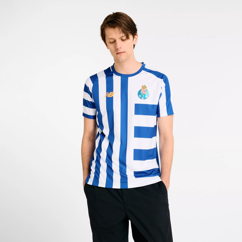 New Balance FC Porto Match Jersey outlook