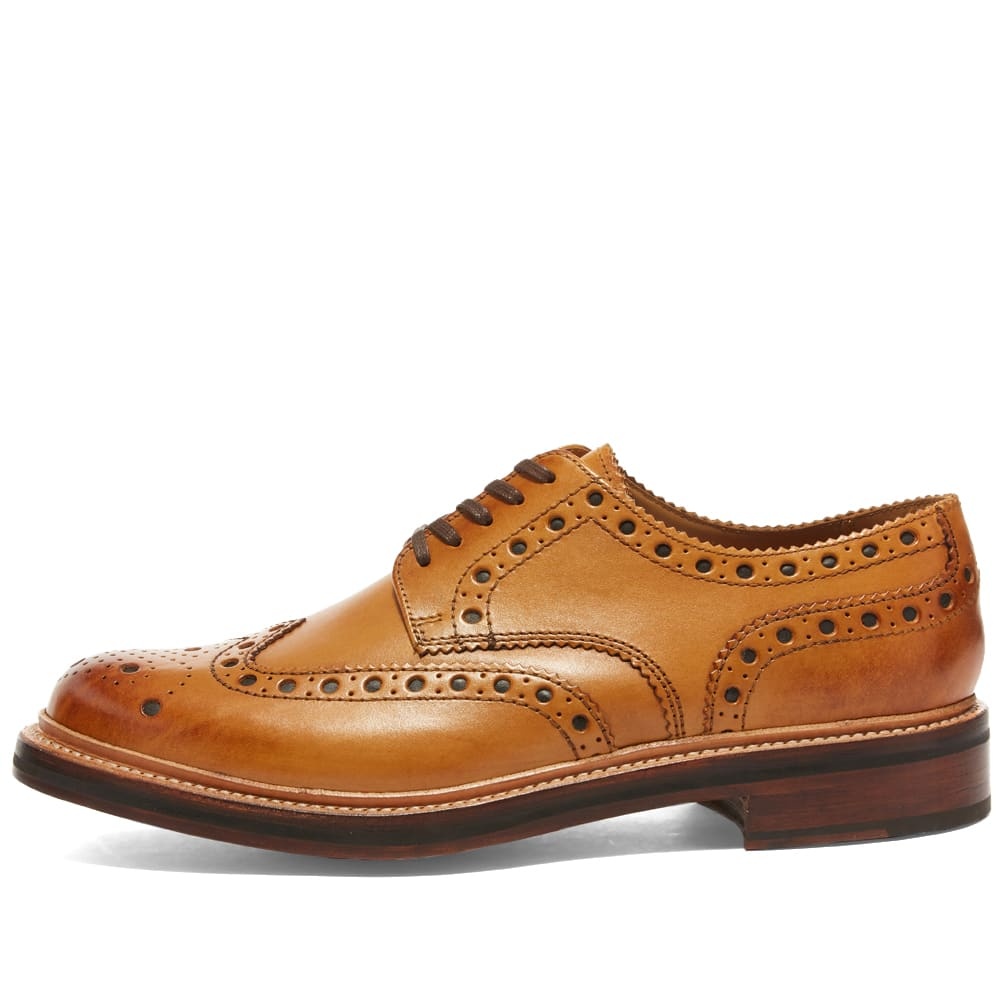 Grenson Archie Brogue - 2