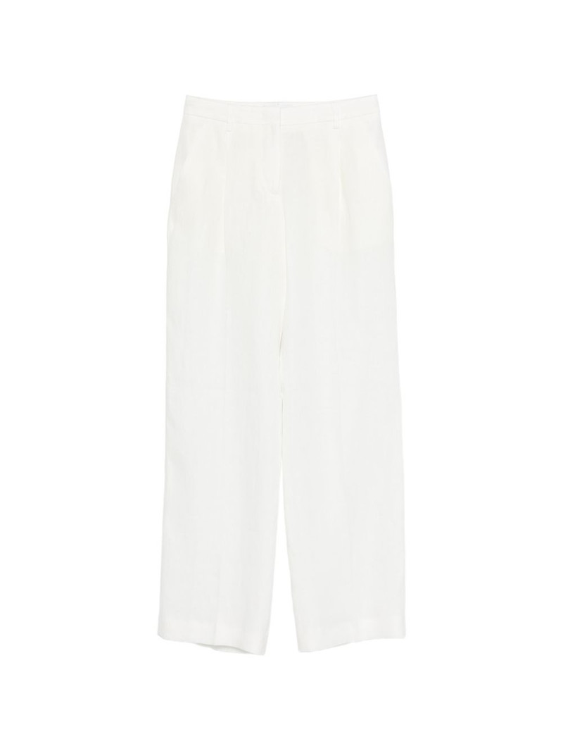 belt-loop trousers 1
