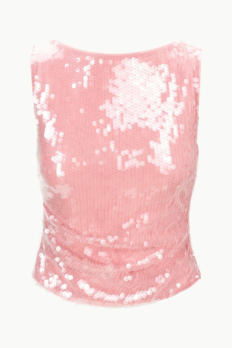 STAUD ETON TOP SIENNA 1