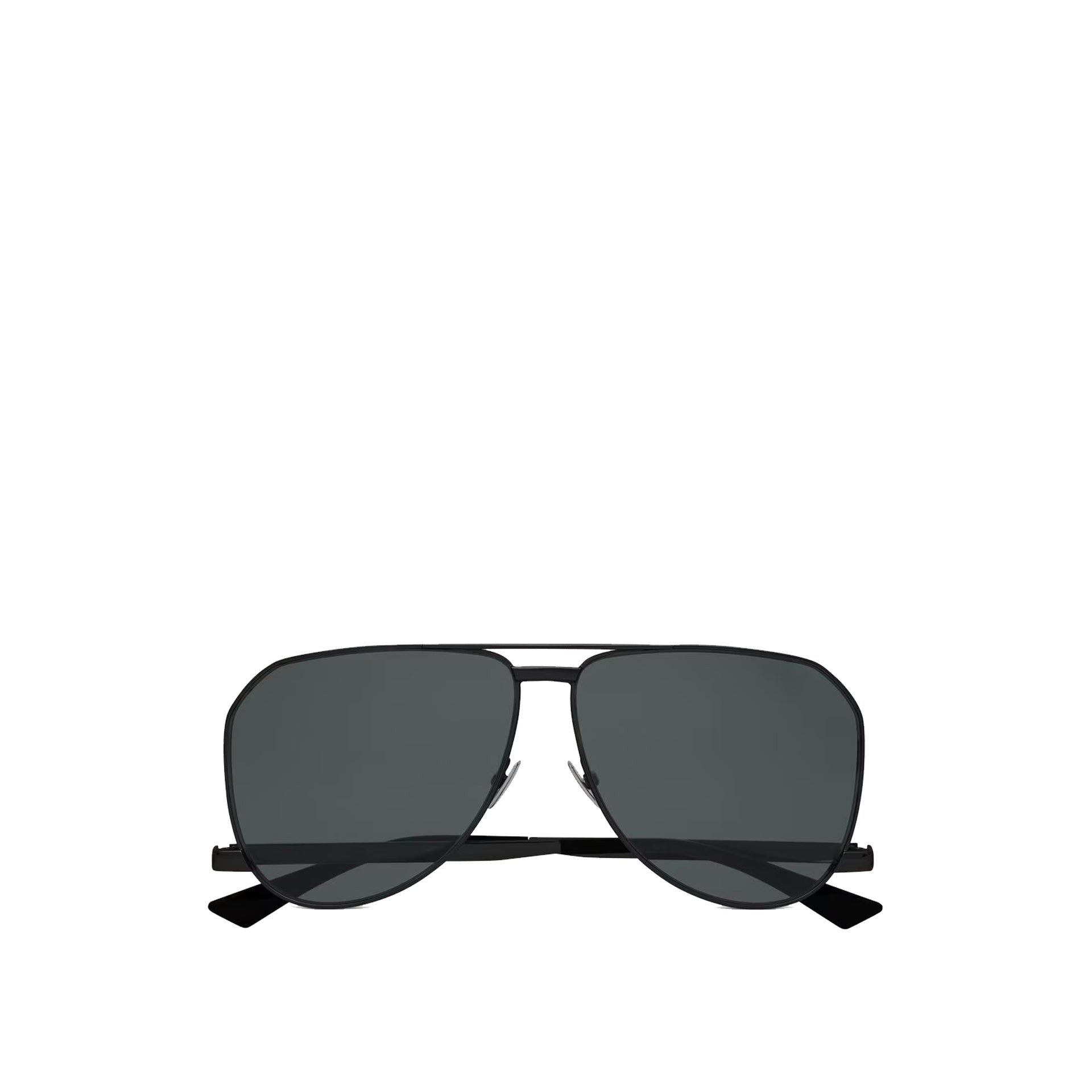 Saint Laurent Sl 690 Aviator Sunglasses Men - 4