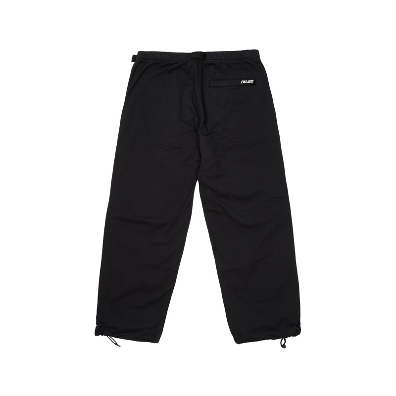PALACE BELTER TROUSER BLACK outlook