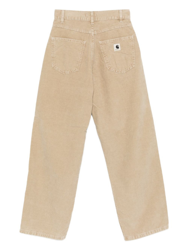 Carhartt corduroy trousers outlook