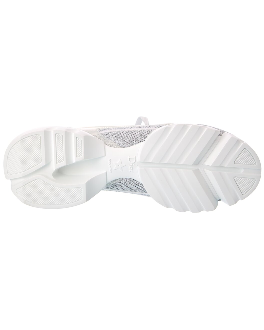 Dior D-Connect Mesh Sneaker - 4