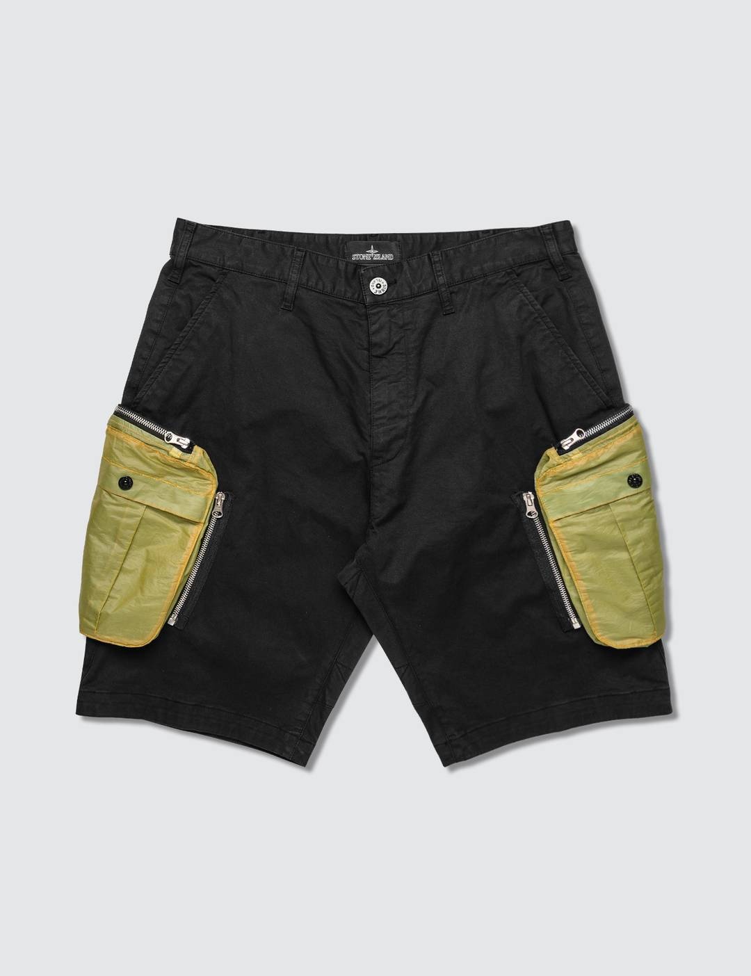 Cargo Shorts - 5