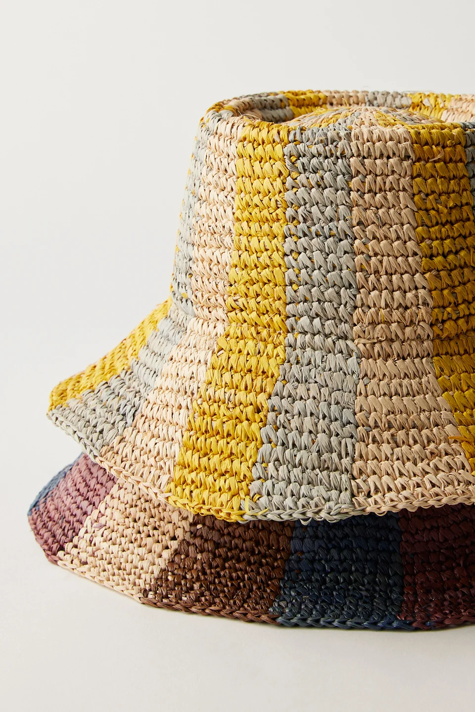 Bailey Straw Hat - 1