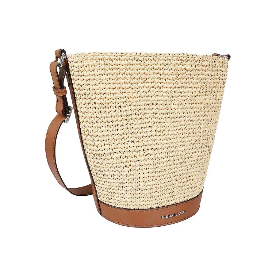 Michael Kors - Michael Kors Townsend Bucket Crossbody Bag - 3
