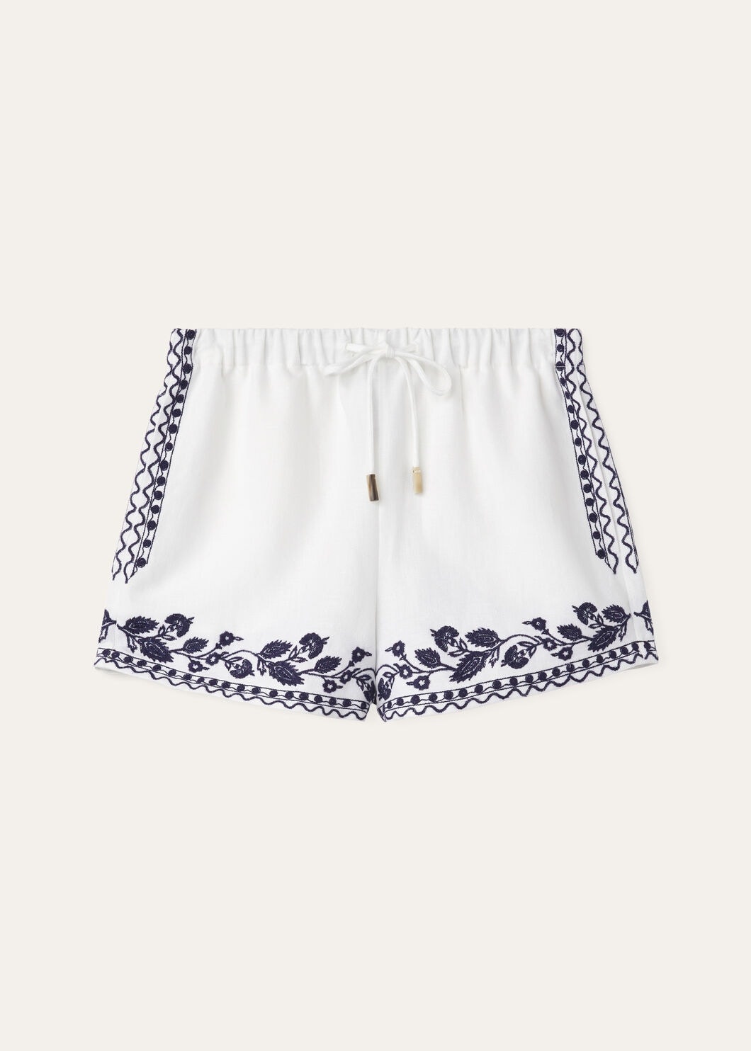 Ernst Shorts - 1