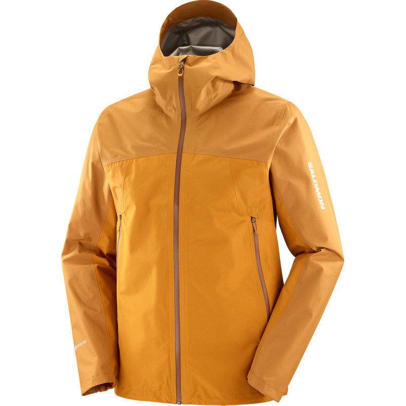 OUTLINE GORE-TEX  2.5L 5