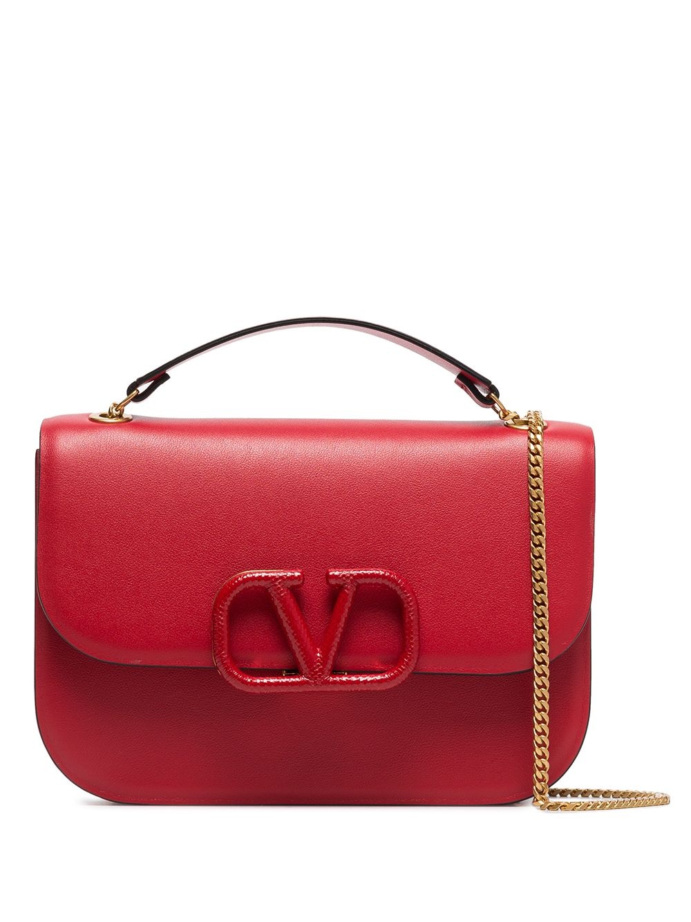 VLOGO shoulder bag - 1