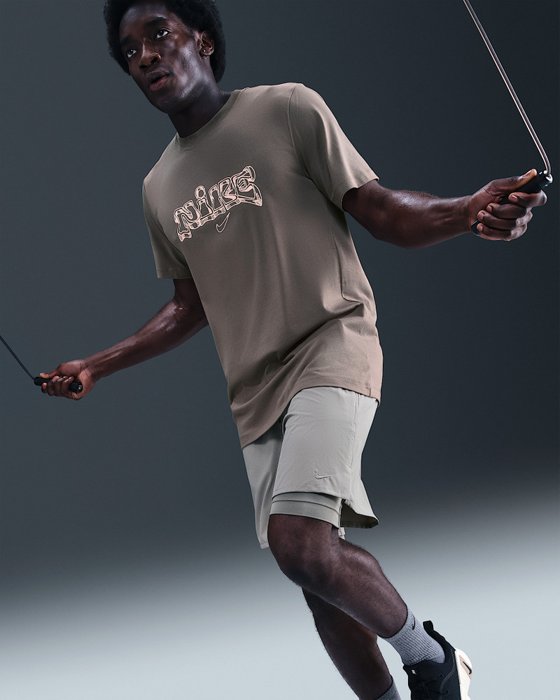 Nike Men's T-Shirt 3