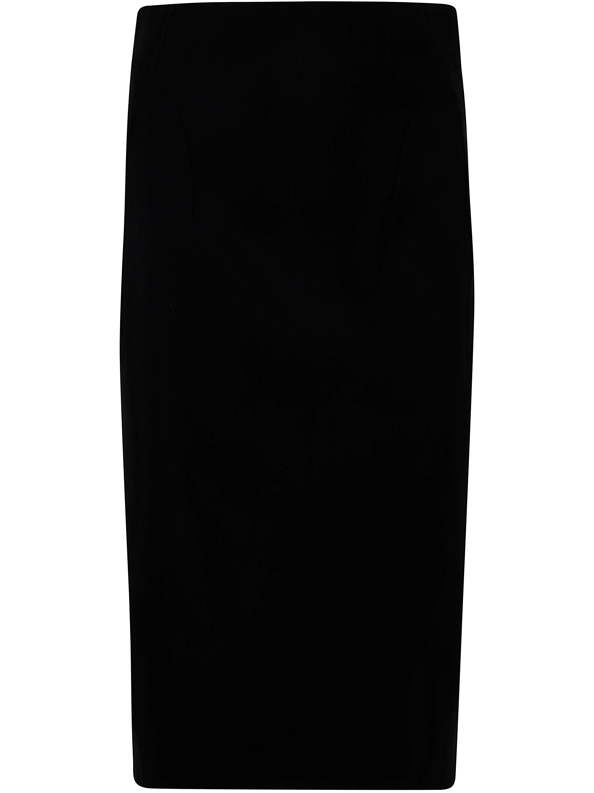 Mugler Women Pencil Midi Skirt - 6