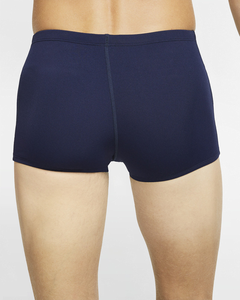 Nike Nike Men's Swim Square Leg Jammer Swimsuit outlook