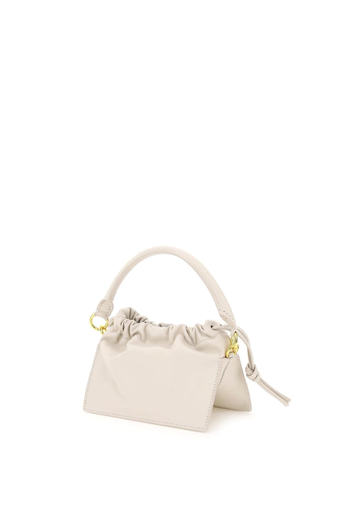 MINI BOM BAG WITH CHAIN - 2